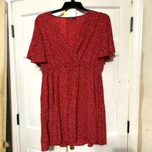 SHEIN Casual Dress